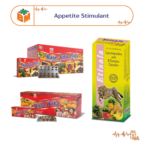 Appetite Stimulant