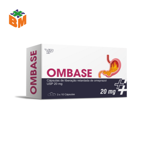 OMBASE 20 CAPSULE