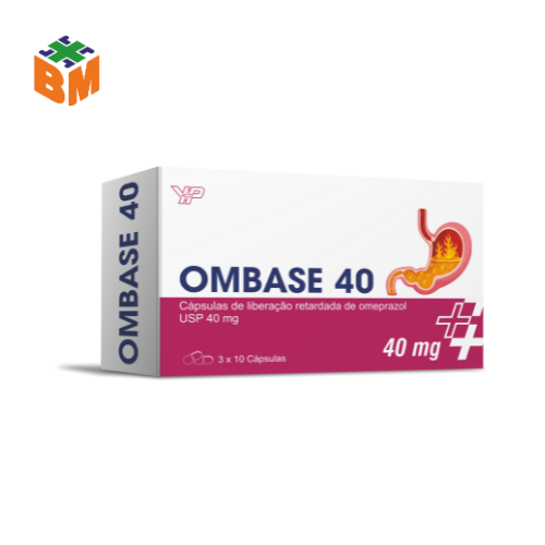 OMBASE 40 CAPSULE