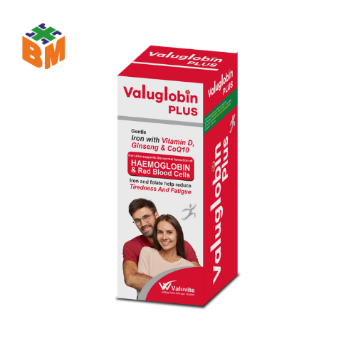 VALUGLOBIN PLUS