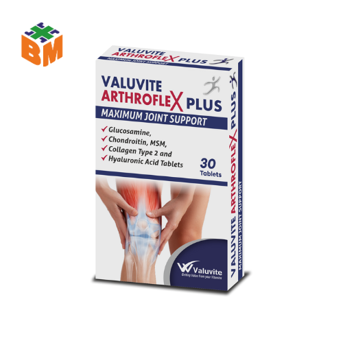 VALUVITE ARTHOFLEX PLUS