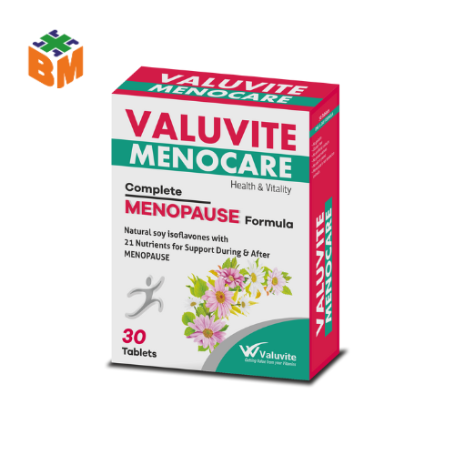 VALUVITE MENOCARE