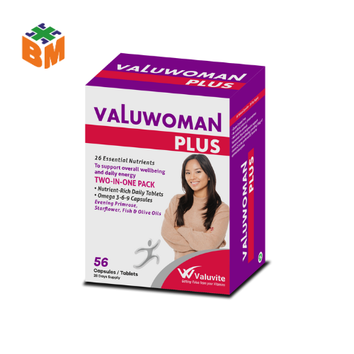 VALUWOMAN PLUS (2)